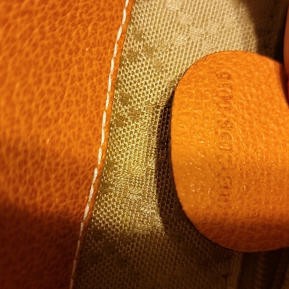 Authentic Gucci Backpack - Picture 8 of 10